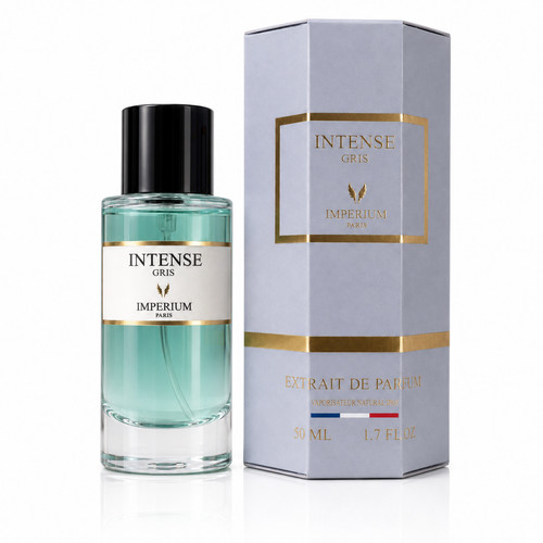 Imperium paris intense gris - imperium,