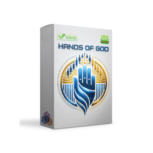 Hands god mt5 - of,