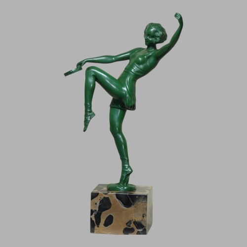 Danseuse tambourin par - tambourin",