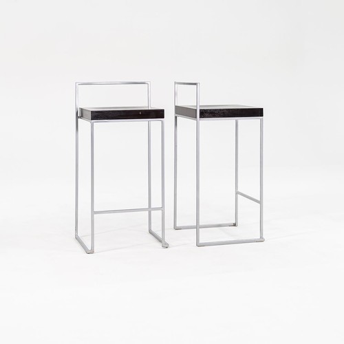 2000s pair lapalma - 2000s, cubo