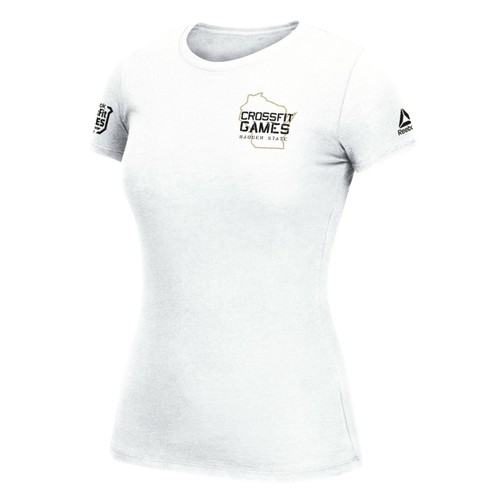 Reebok 2017 crossfit games - reebok,