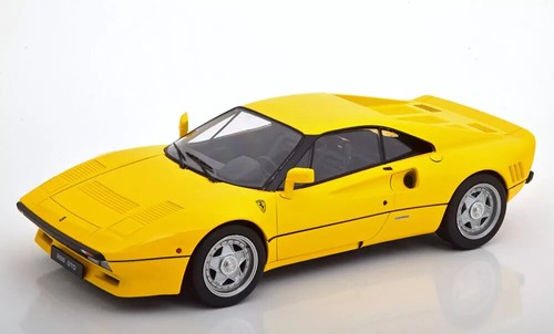 Ferrari 288 gto 1984 au - ferrari,