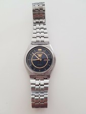 Seiko 5 automatic watch, automatic watch, uhr ohr montre