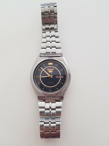 Seiko automatico orologio - 5,