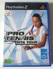 Pro Tennis WTA Tour -