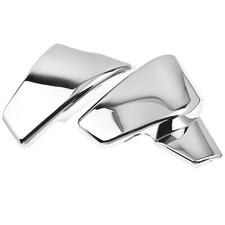 Couvercle de carénage de