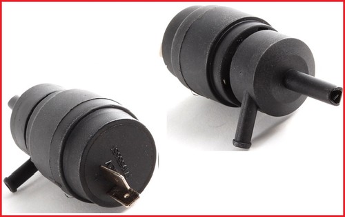 Pompe lave glace mercedes - glace,
