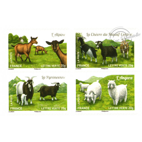 Carnet france bc1096 - carnet,