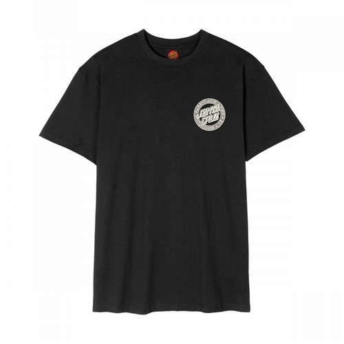 Shirt santa cruz loco - t-shirt,