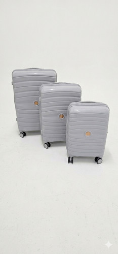 Lot valises incassable en - de,