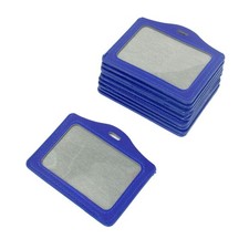 Lot de 10 en imitation cuir