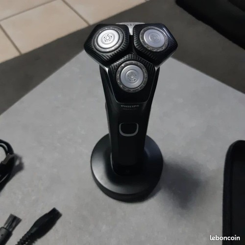 Philips rasoir électrique - philips,