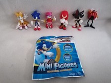 Série complète & neuve 6