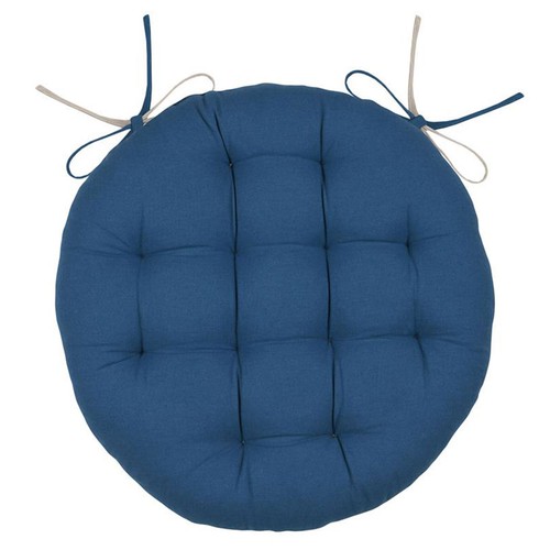 Galette chaise ronde - galette,