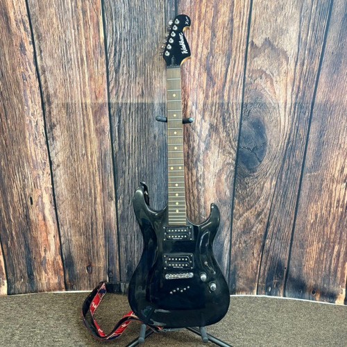 Guitare électrique washburn - guitare,