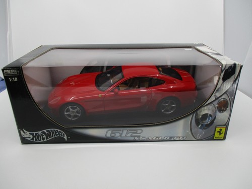 Ta784 hot wheels 1 - hot, 1/18