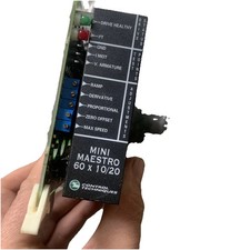 DCD60X10/20 E/W:707613 Mini MAESTRO 60x 10/20