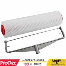 Prodec à Piques Aération