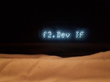 Yamaha YSP 5600 Barre de son