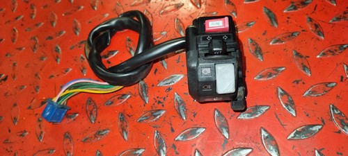 Comodo gauche yamaha 125 - gauche,