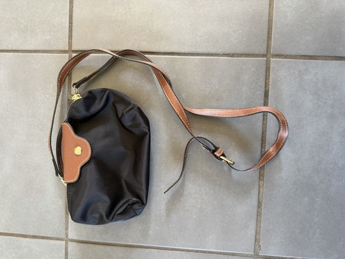 Longchamp sac bandoulière