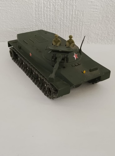 Char militaire solido - militaire, amphibie