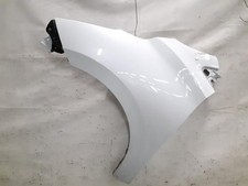 Aile avant gauche NISSAN MICRA 5 F3A015FAMA