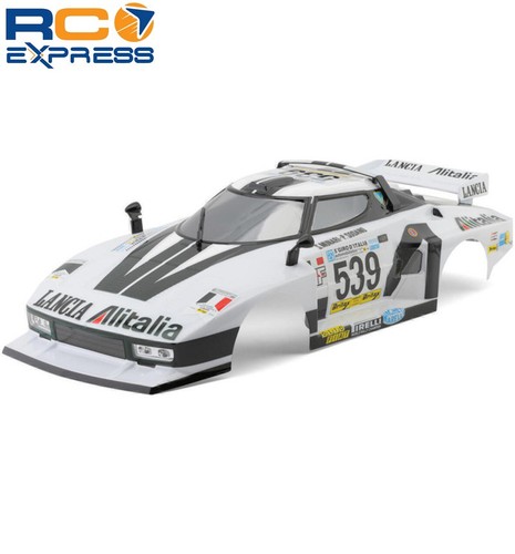 Killerbody lancia stratos - killerbody,