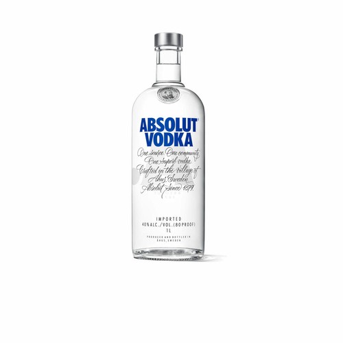 Absolut vodka original - vodka, premium