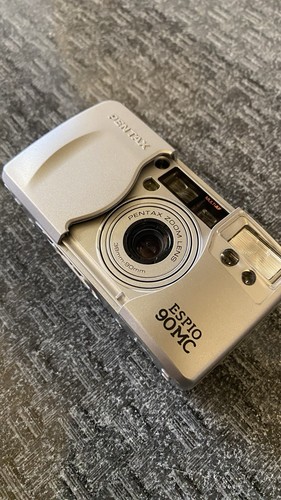 Pentax espio 90mc appareil - espio,