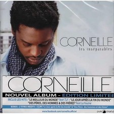 Les Inséparables - Corneille