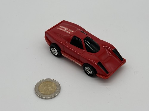Ertl très rare - rare, hardcastle
