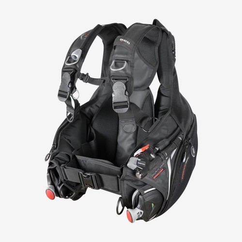 Mares guardian gilet - guardian, de