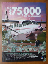 4/2003 PUB AVION CESSNA