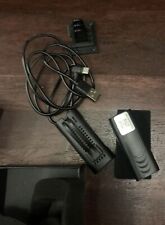 Hidden Security Camera Mini spy cam 1080P HD Wireless WiFi  Indoor Outdoor Used