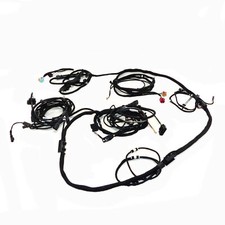 Kit pour Faisceau de Câbles au Stationnement Arrière Intérieur VW T5 Multivan