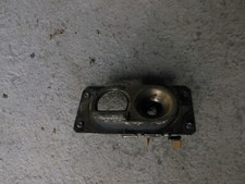 VW Golf II 2 Jetta II 2 Verrou