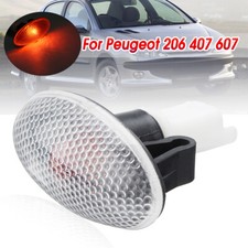 1X Pour Peugeot 206 407 607