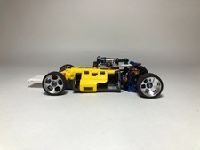 KYOSHO Mini-Z MR-02 Chassis