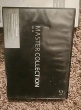 ADOBE CS4 CREATIVE SUITE 4 MASTER COLLECTION DVD Windows (Student Licensing)