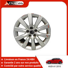 🇫🇷 JANTE ALUMINIUM AUDI A1 ➤8X0601025BB ♻️