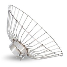 Protection d'hélice moteur hors-bord bateau filet de protection en acier inoxyd