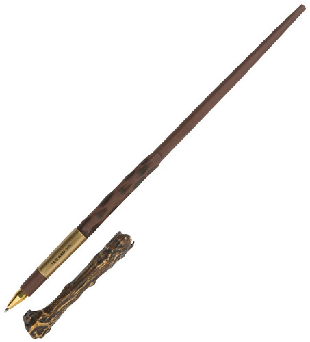 Harry potter stylo - potter, baguette