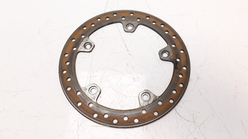 34117725126 disque frein - 34117725126,