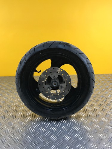Roue avant complete pour kymco - roue,