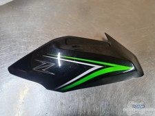 Ecope de carénage gauche