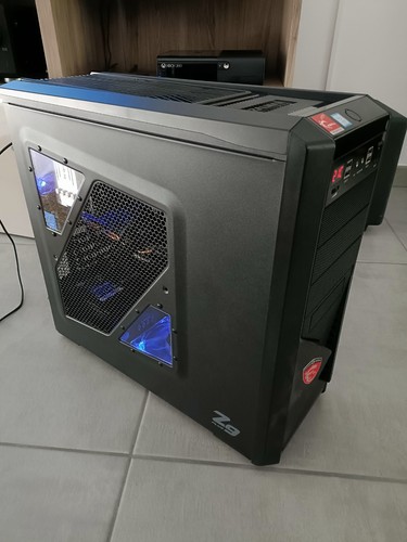 Ordinateur fixe alienware x51 - ordinateur,
