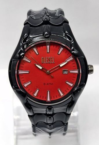 Fantastic diesel red - fantastic,