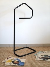 Valet de chambre en métal