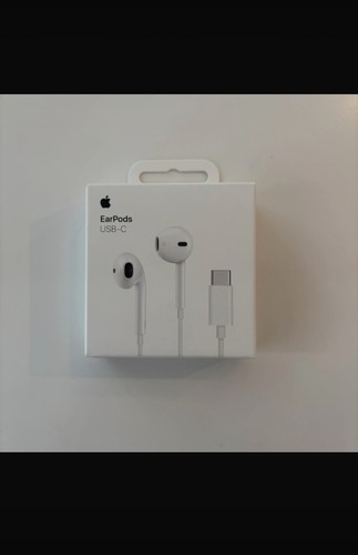Ecouteurs apple earpods - ecouteurs,